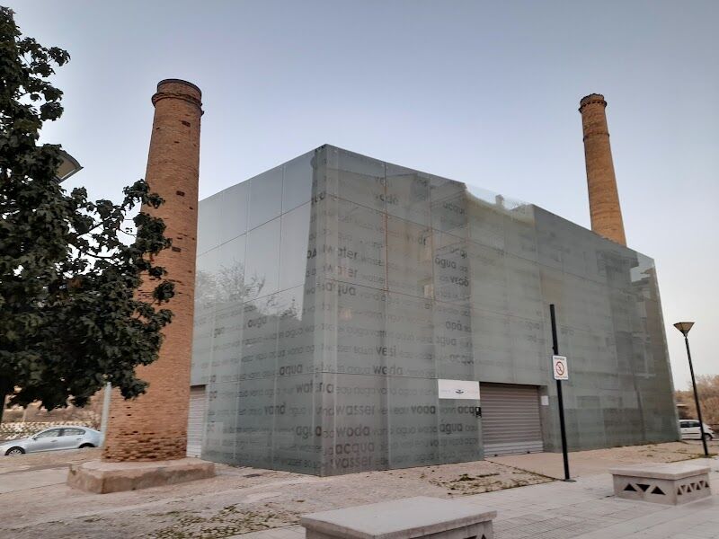 Imagen representativa de la localización