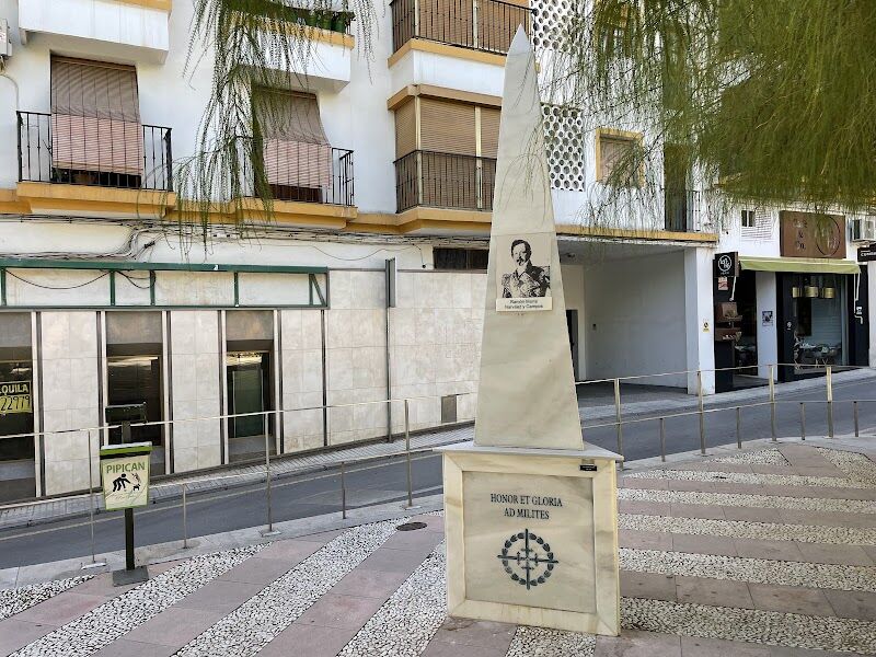 Imagen representativa de la localización