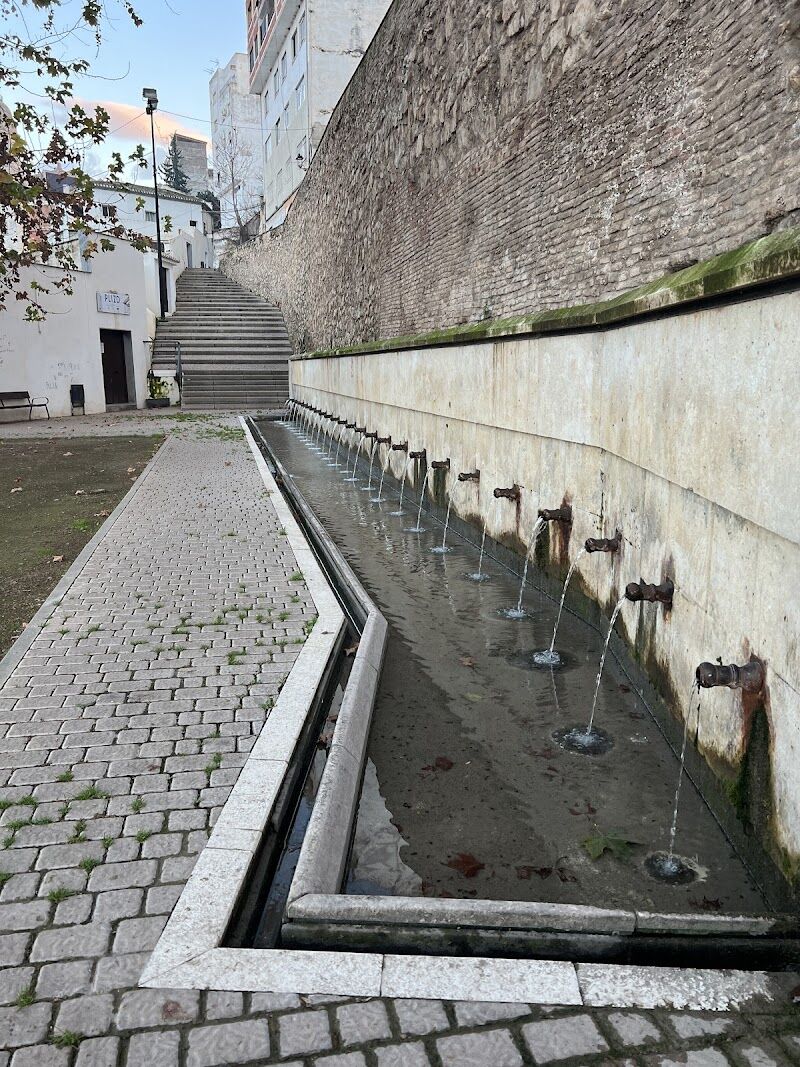 Imagen representativa de la localización