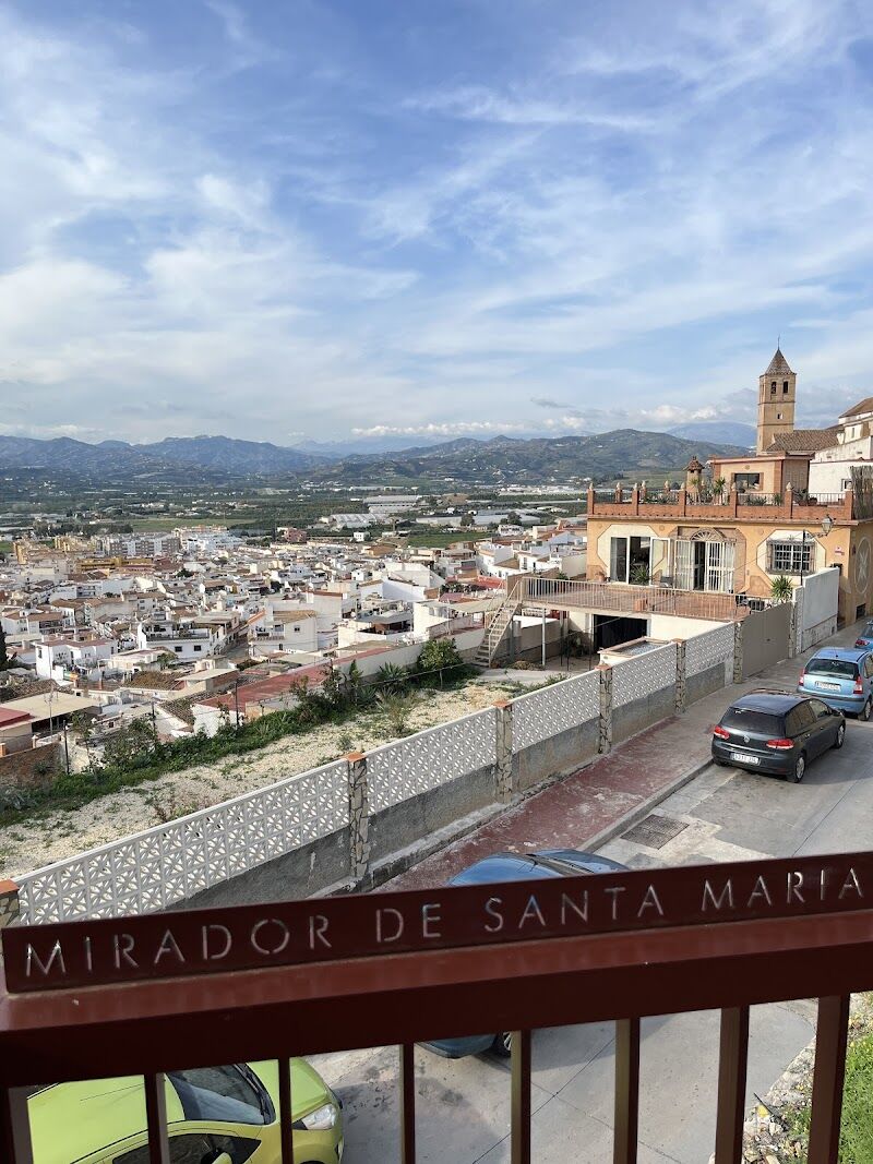 Imagen representativa de la localización