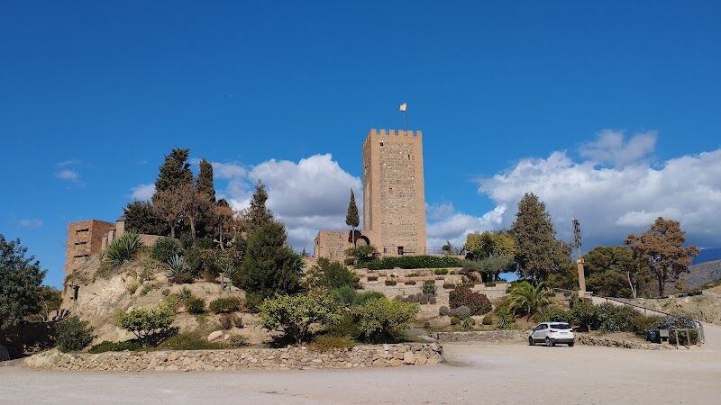 Imagen representativa de la localización