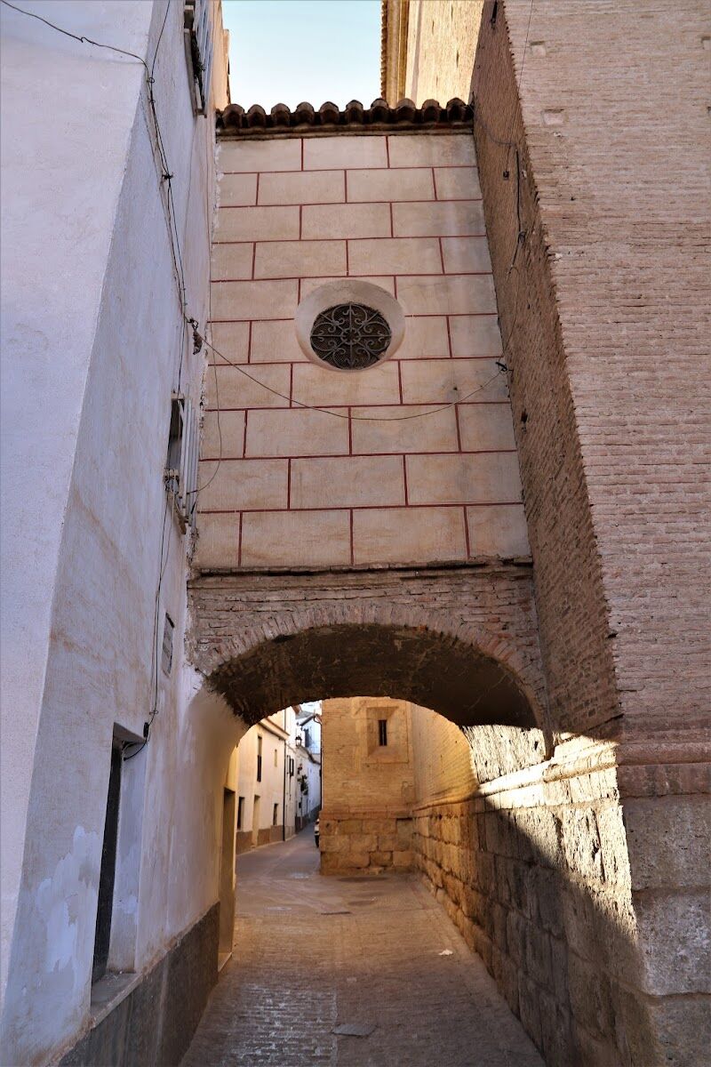 Imagen representativa de la localización