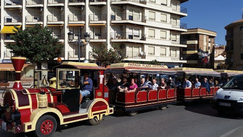 Imagen representativa de la localización
