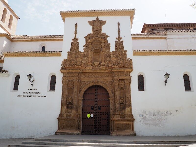 Imagen representativa de la localización