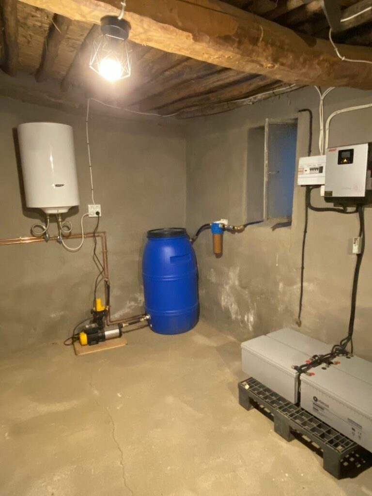 Imagen de Fontanería y Reparaciones David 24 Horas