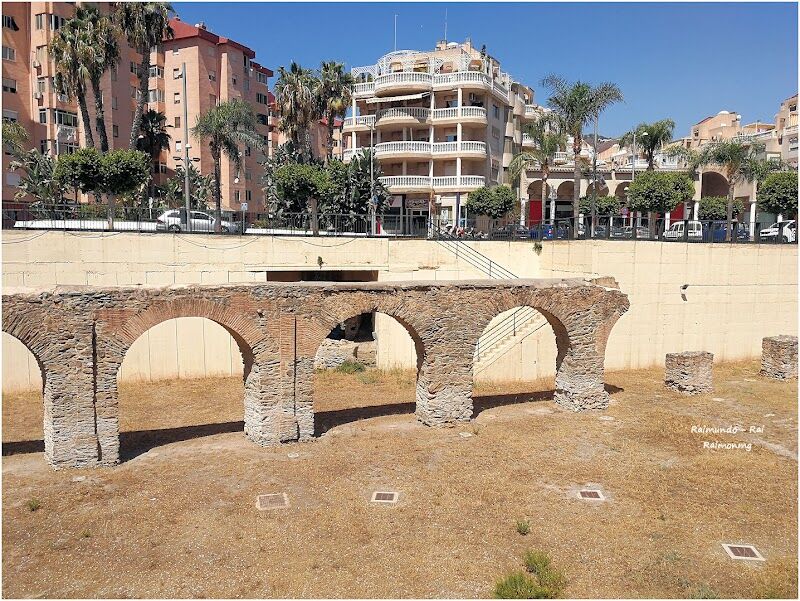 Imagen representativa de la localización