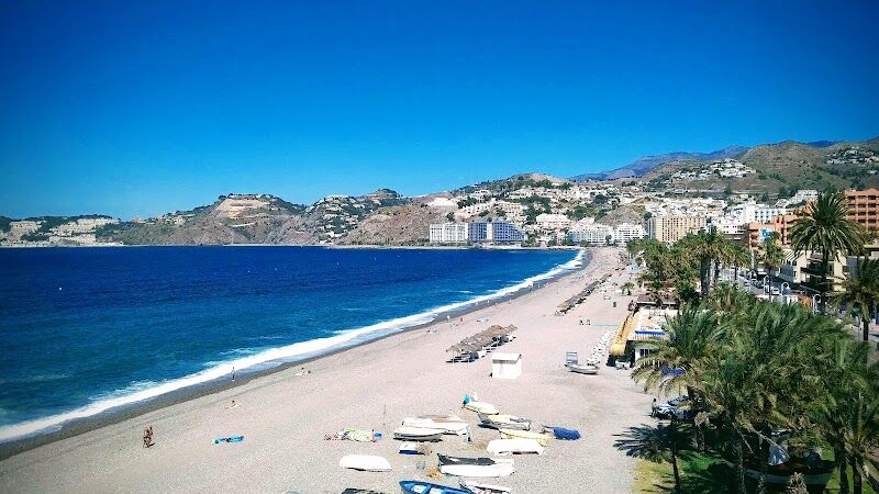 Imagen representativa de la localización