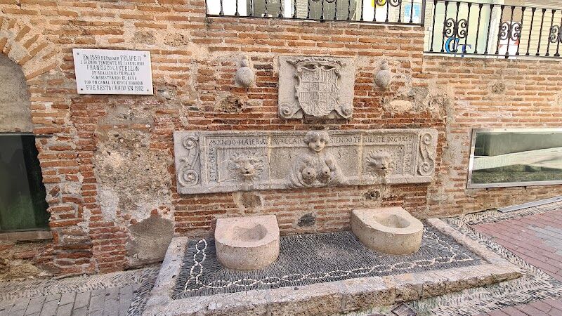 Imagen representativa de la localización