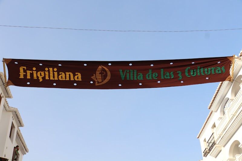 Imagen representativa de la localización