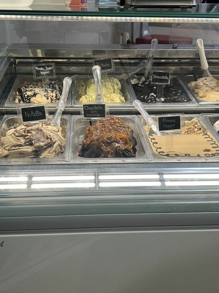 Imagen de Heladería la Nonna