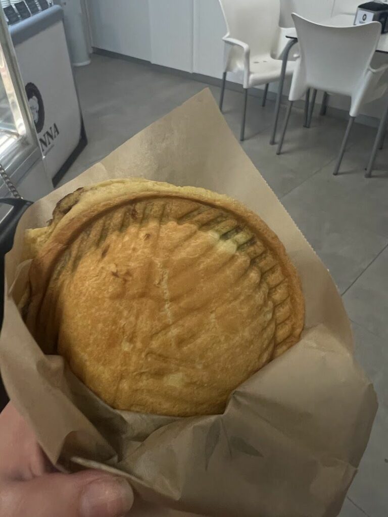 Imagen de Heladería la Nonna