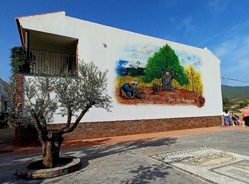 Imagen representativa de la localización