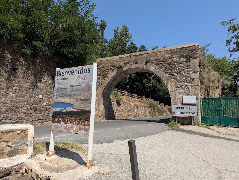 Imagen representativa de la localización