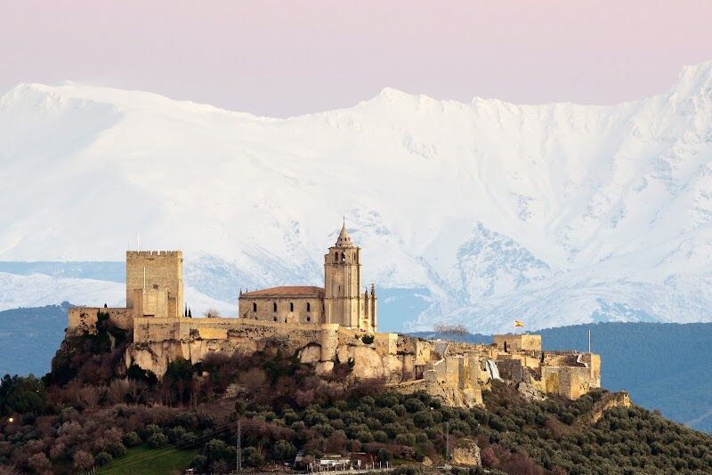 Imagen representativa de la localización