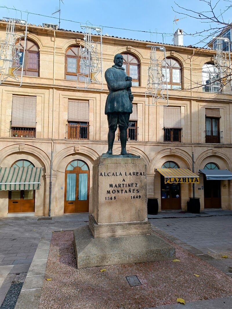 Imagen representativa de la localización