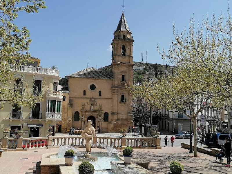 Imagen representativa de la localización