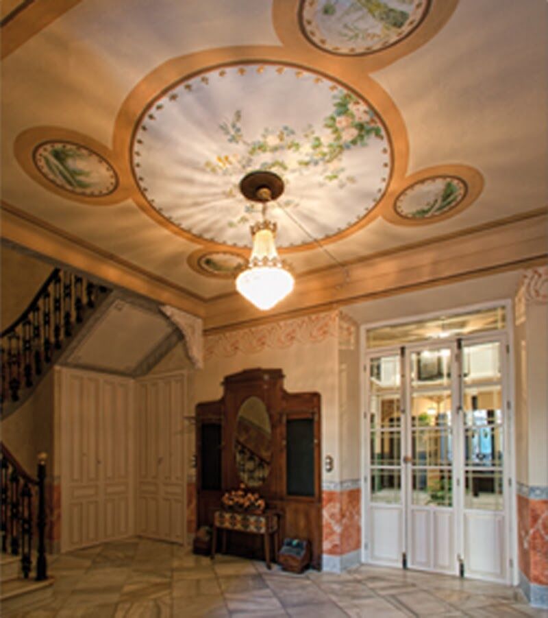 Imagen representativa de la localización