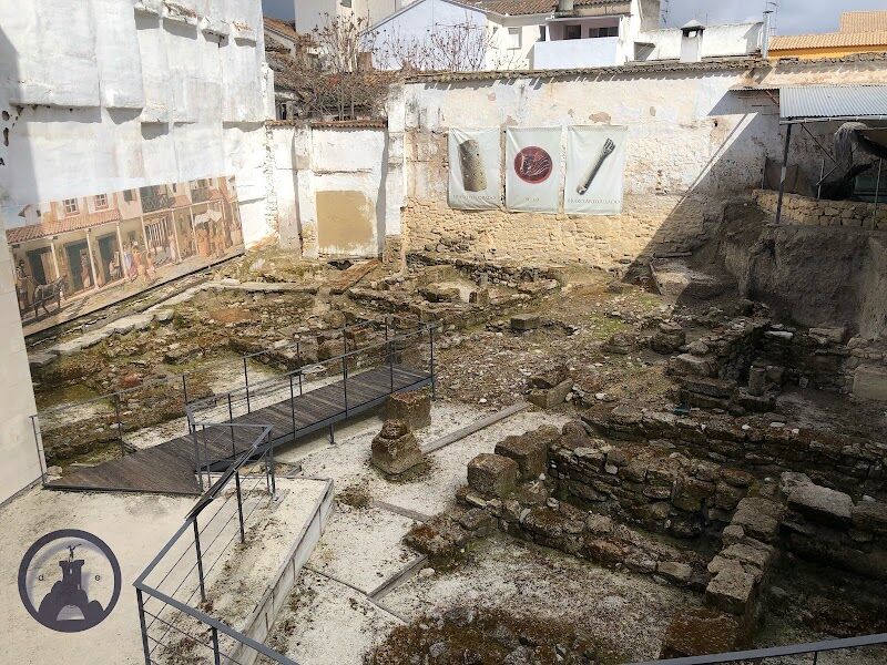 Imagen representativa de la localización