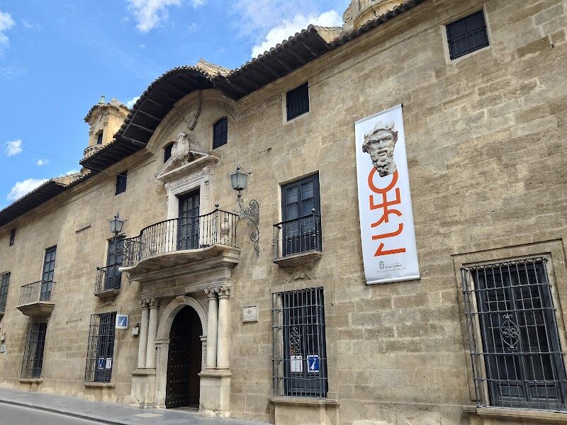 Imagen representativa de la localización