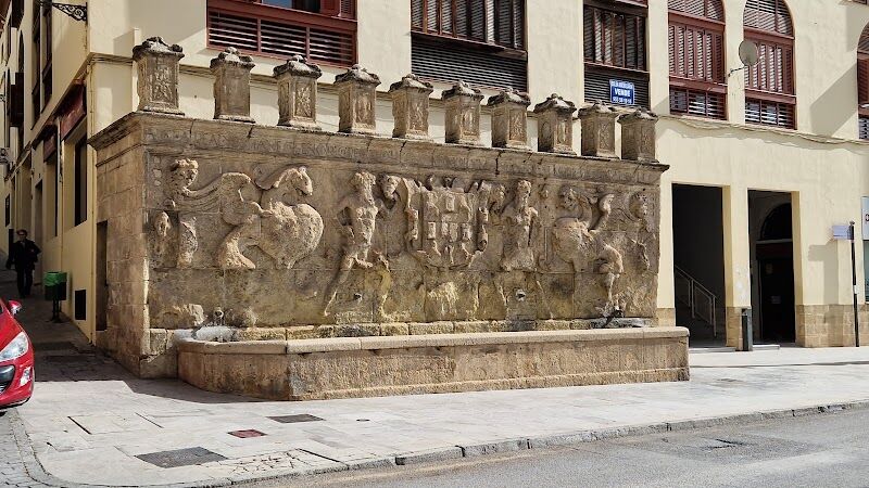 Imagen representativa de la localización