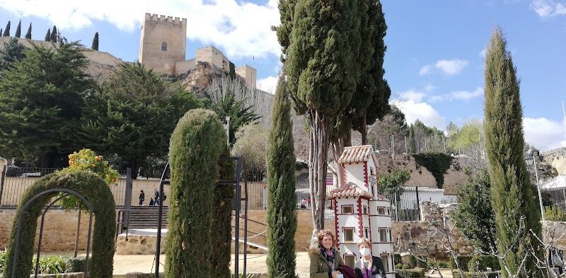 Imagen representativa de la localización