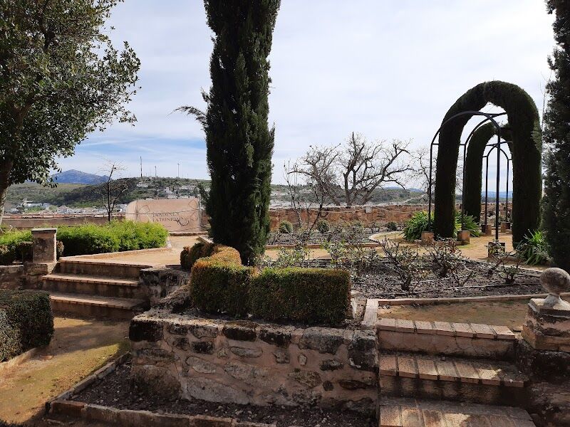 Imagen representativa de la localización