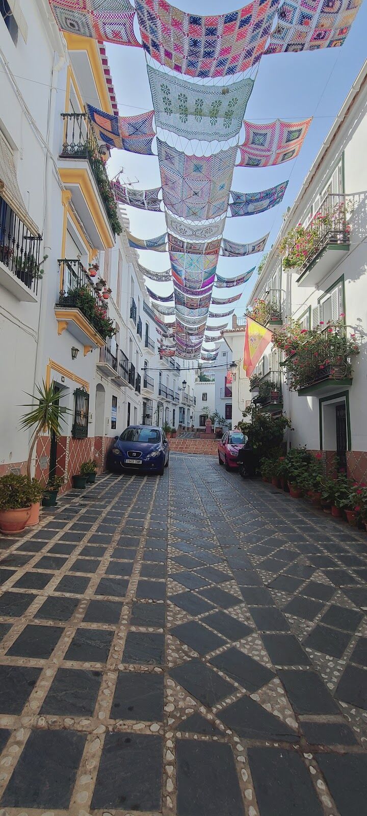 Imagen representativa de la localización