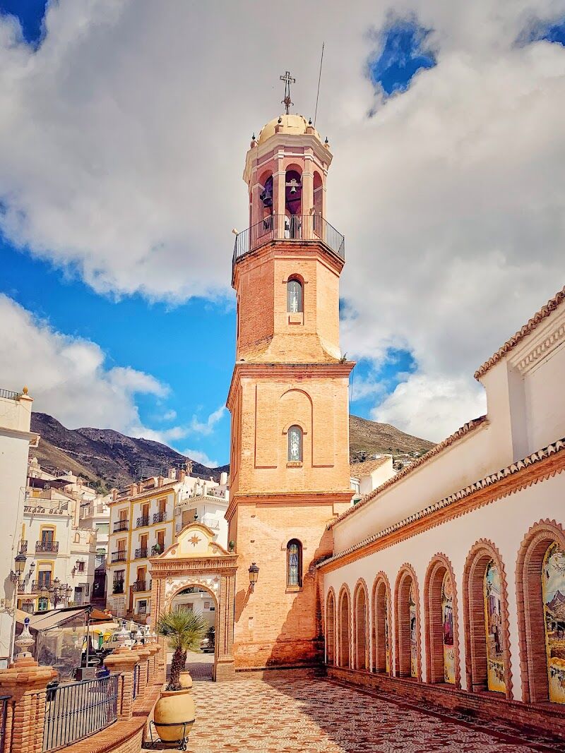 Imagen representativa de la localización