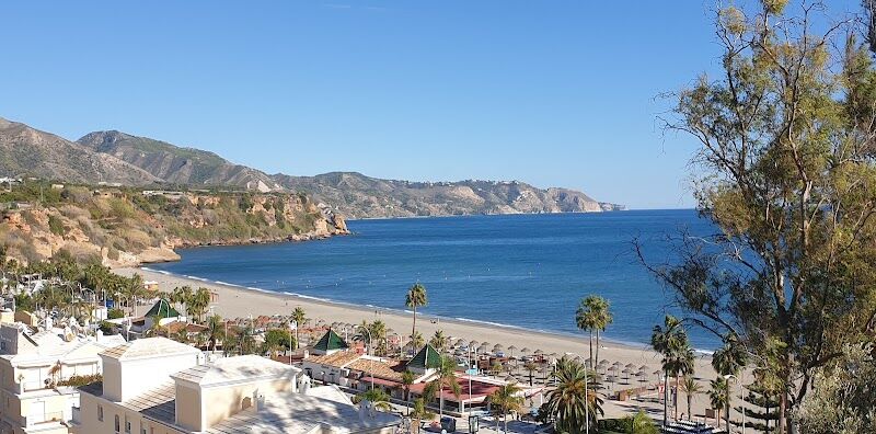 Imagen representativa de la localización