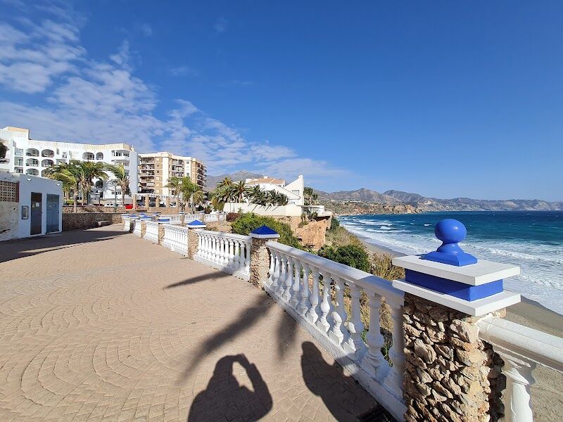 Imagen representativa de la localización