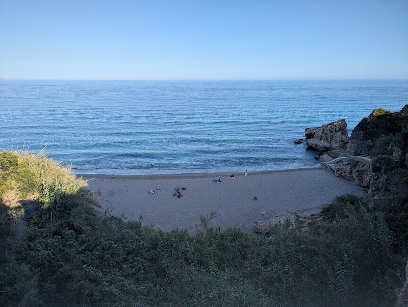 Imagen representativa de la localización