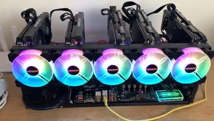 Imagen de Montaturig