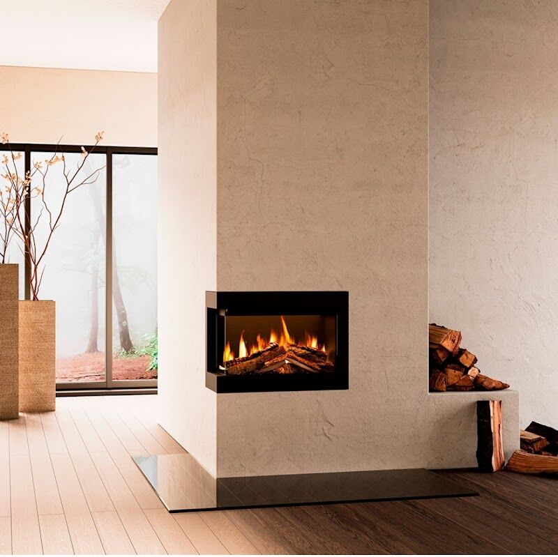 Imagen de Chimeneas Expodiseño Accitano