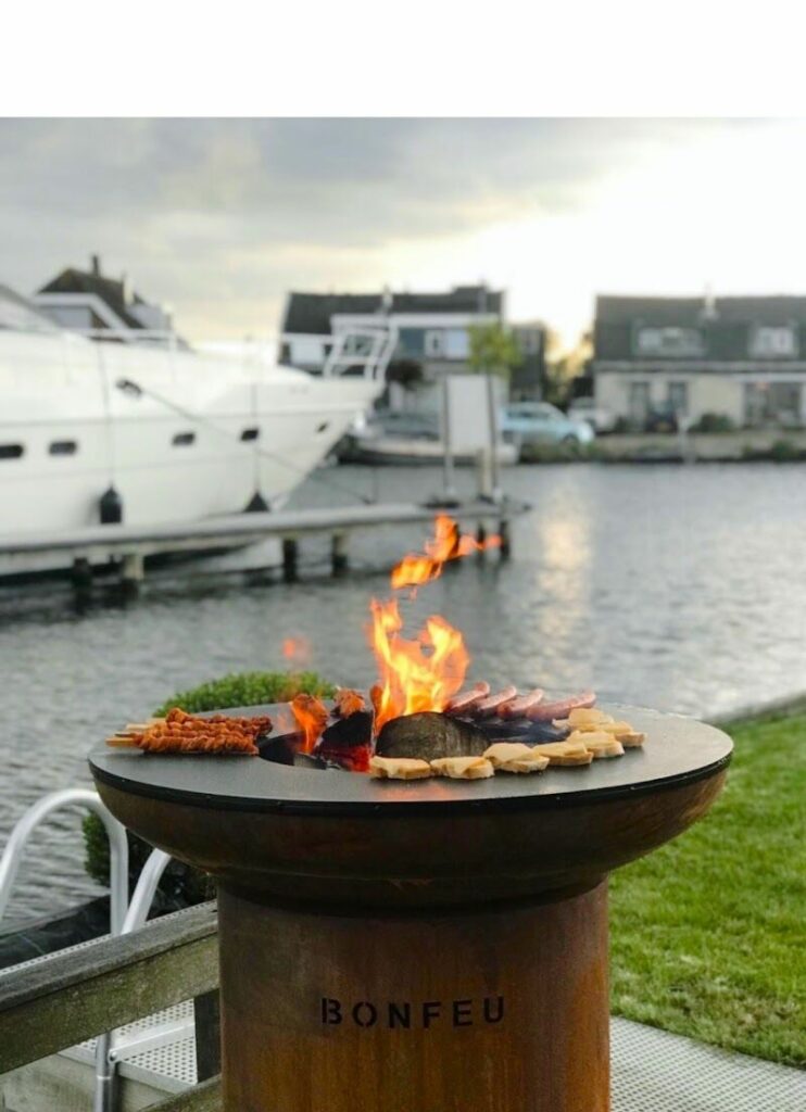 Imagen de Chimeneas Expodiseño Accitano