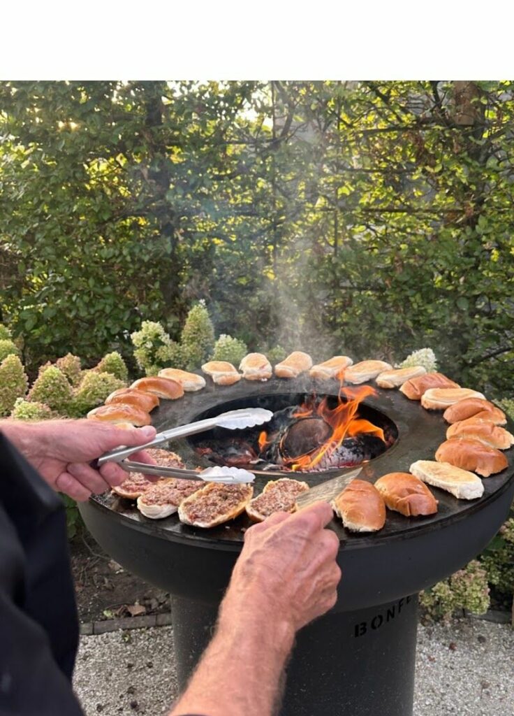 Imagen de Chimeneas Expodiseño Accitano