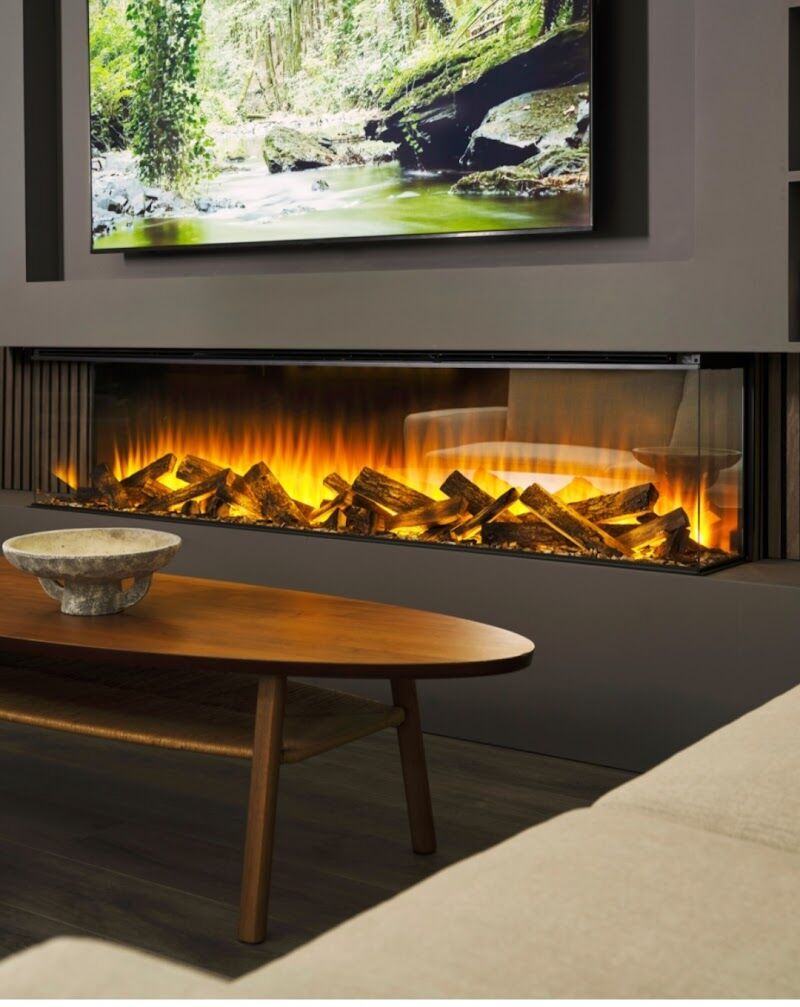 Imagen de Chimeneas Expodiseño Accitano