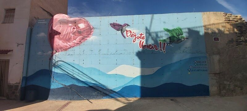 Imagen representativa de la localización