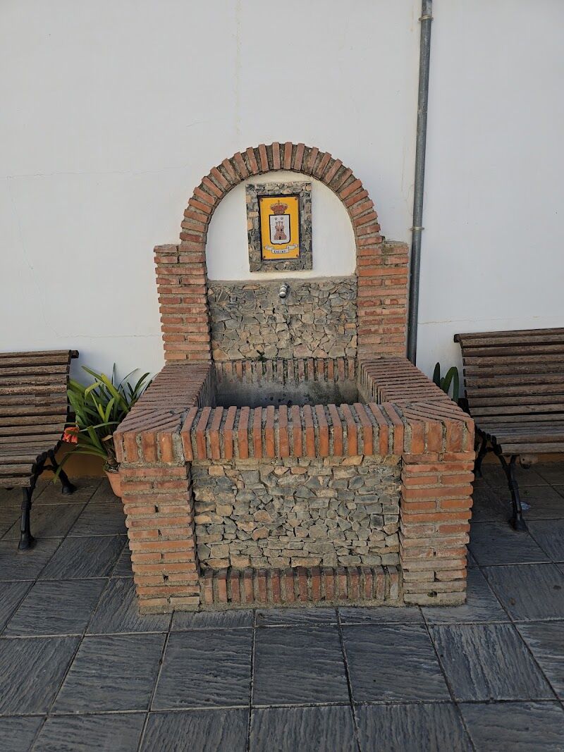 Imagen representativa de la localización