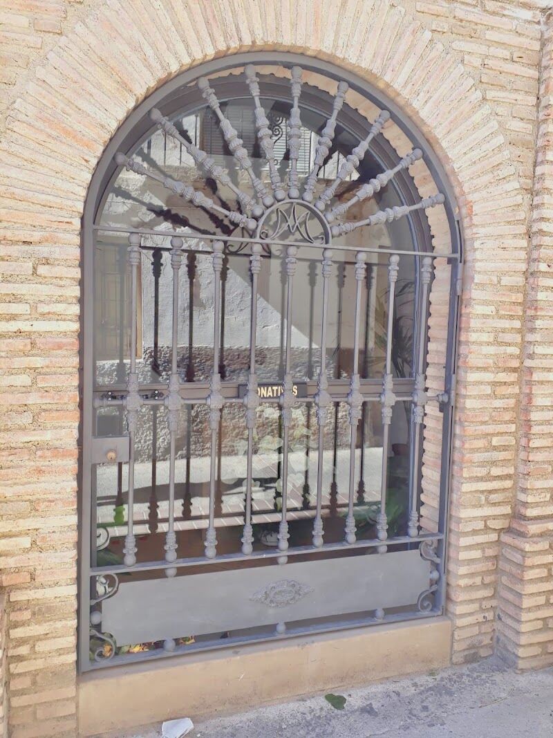 Imagen representativa de la localización