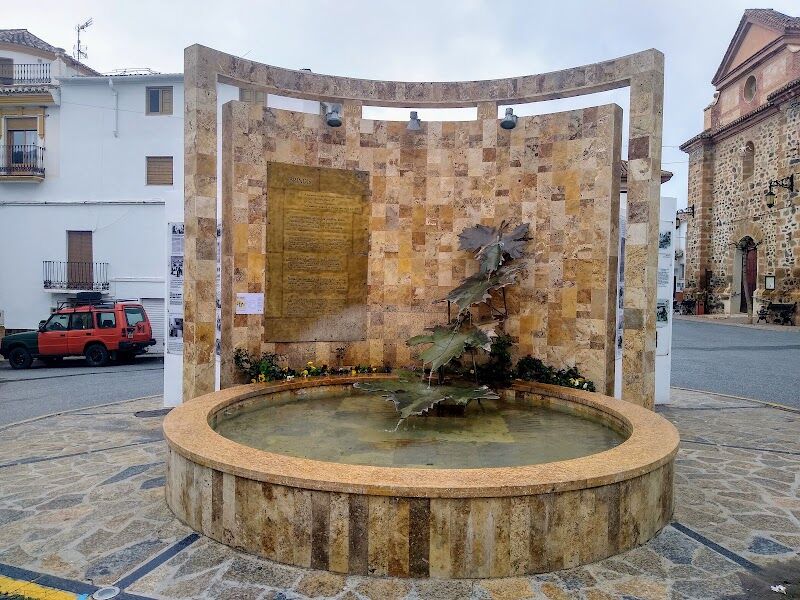 Imagen representativa de la localización