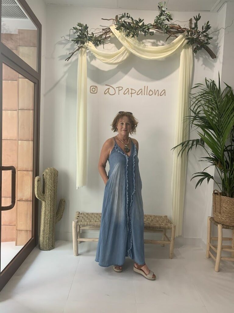 Imagen de Papallona – Moda Mujer