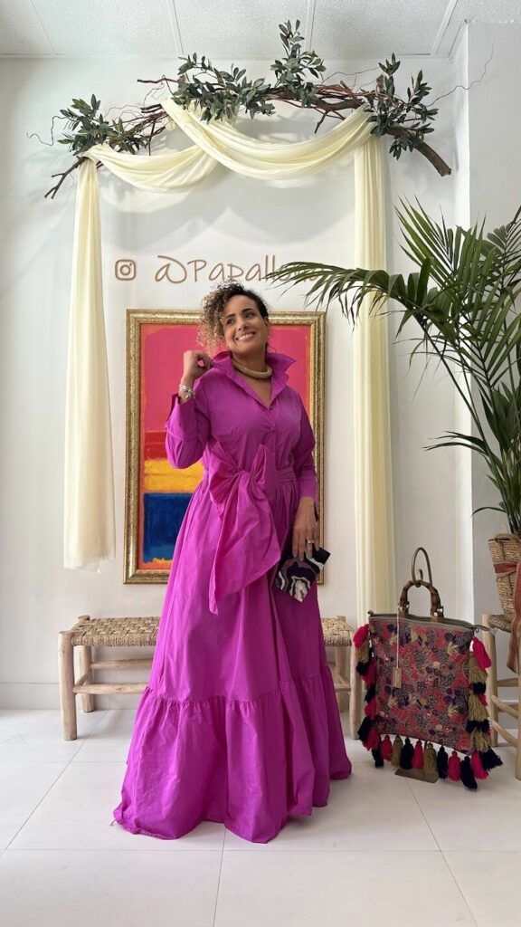 Imagen de Papallona – Moda Mujer