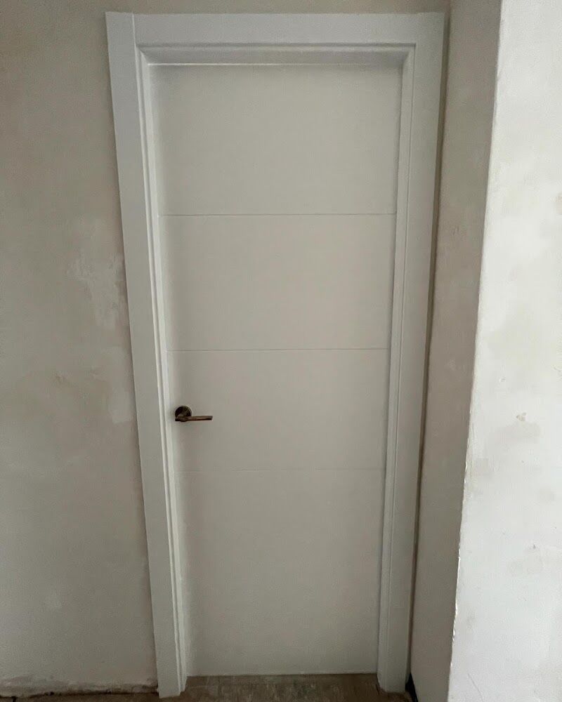 Imagen de Carpintería y Montajes del Sur