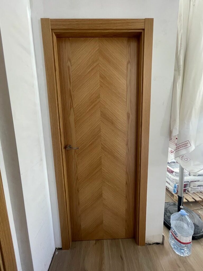 Imagen de Carpintería y Montajes del Sur