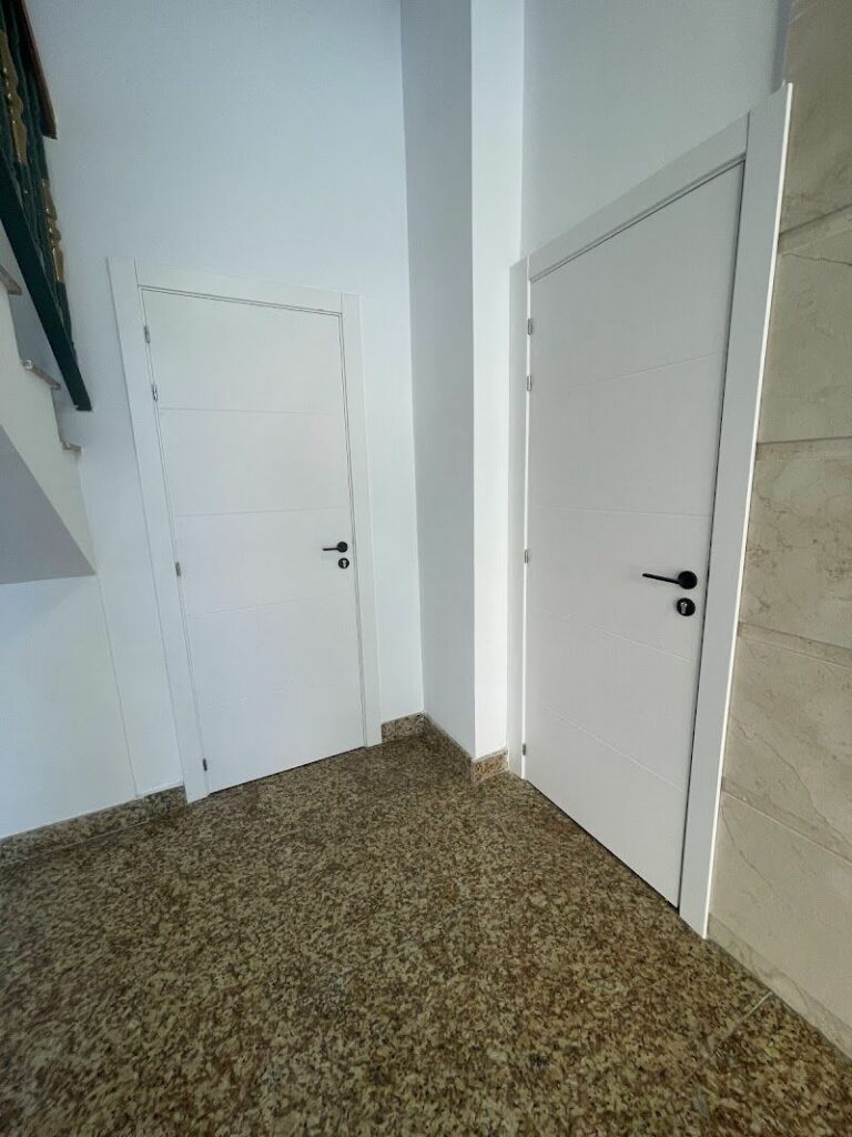 Imagen de Carpintería y Montajes del Sur