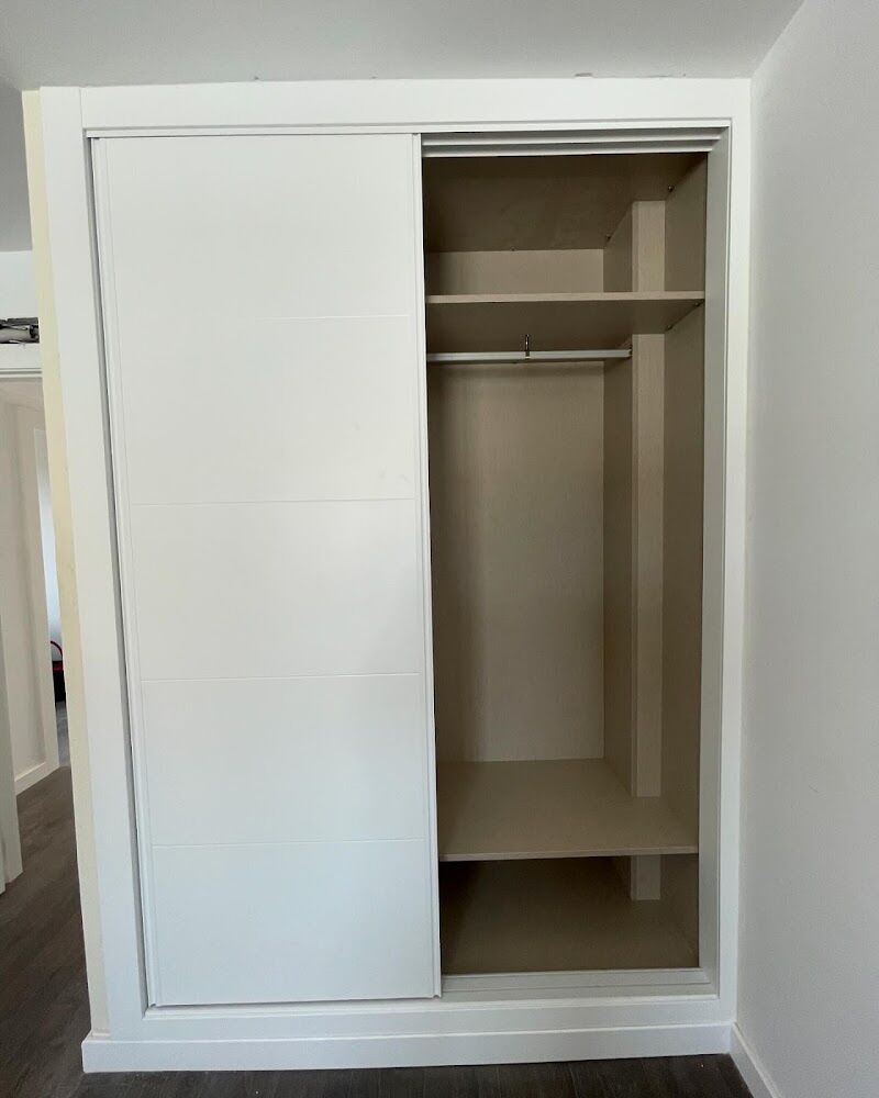 Imagen de Carpintería y Montajes del Sur