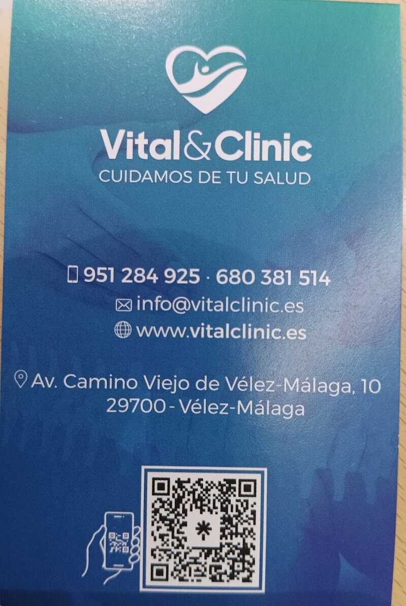 Imagen de negocio en Neurología en Provincia de Málaga