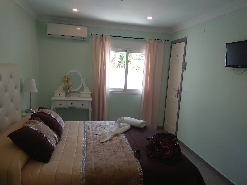 Imagen de Pensión la Herradura