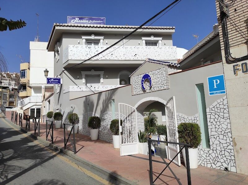 Imagen de Pensión la Herradura