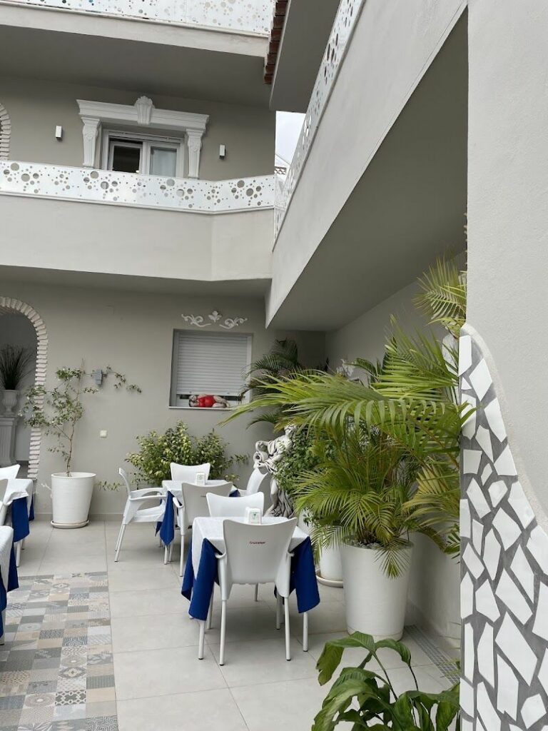 Imagen de Pensión la Herradura